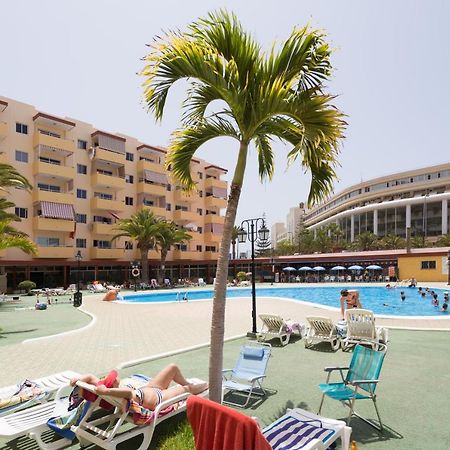Los Angeles Holiday Home Los Cristianos  Kültér fotó