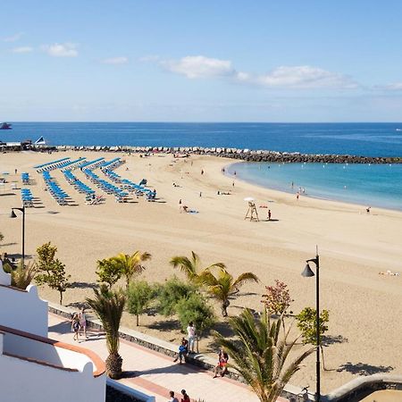 Los Angeles Holiday Home Los Cristianos  Kültér fotó