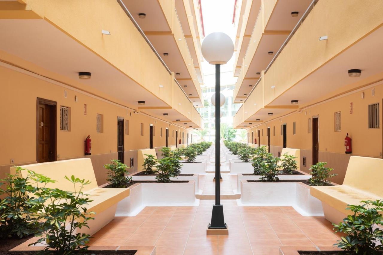 Los Angeles Holiday Home Los Cristianos  Kültér fotó