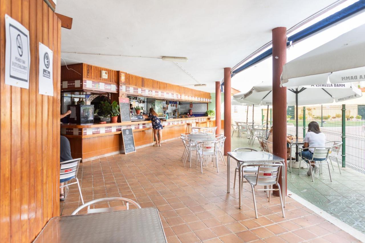 Los Angeles Holiday Home Los Cristianos  Kültér fotó