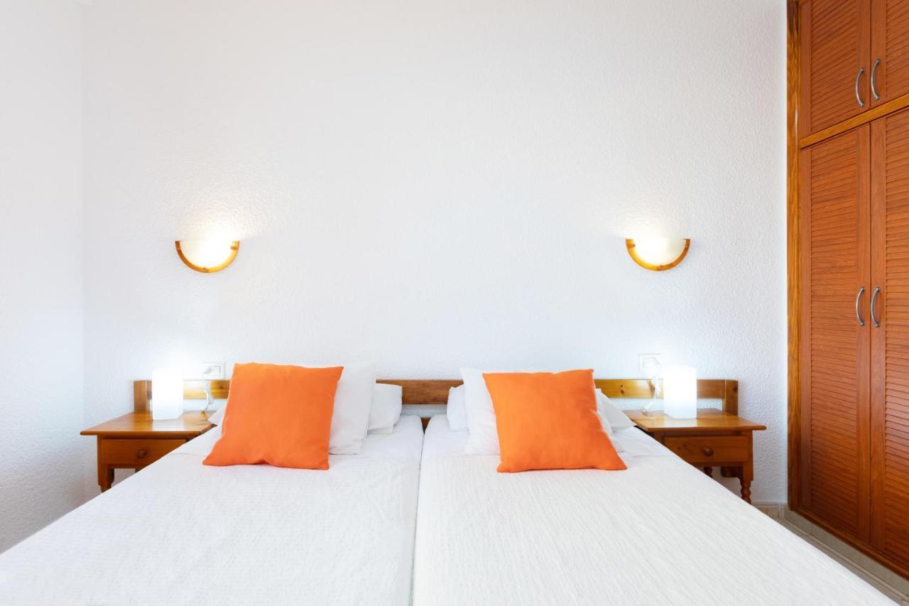 Los Angeles Holiday Home Los Cristianos  Kültér fotó