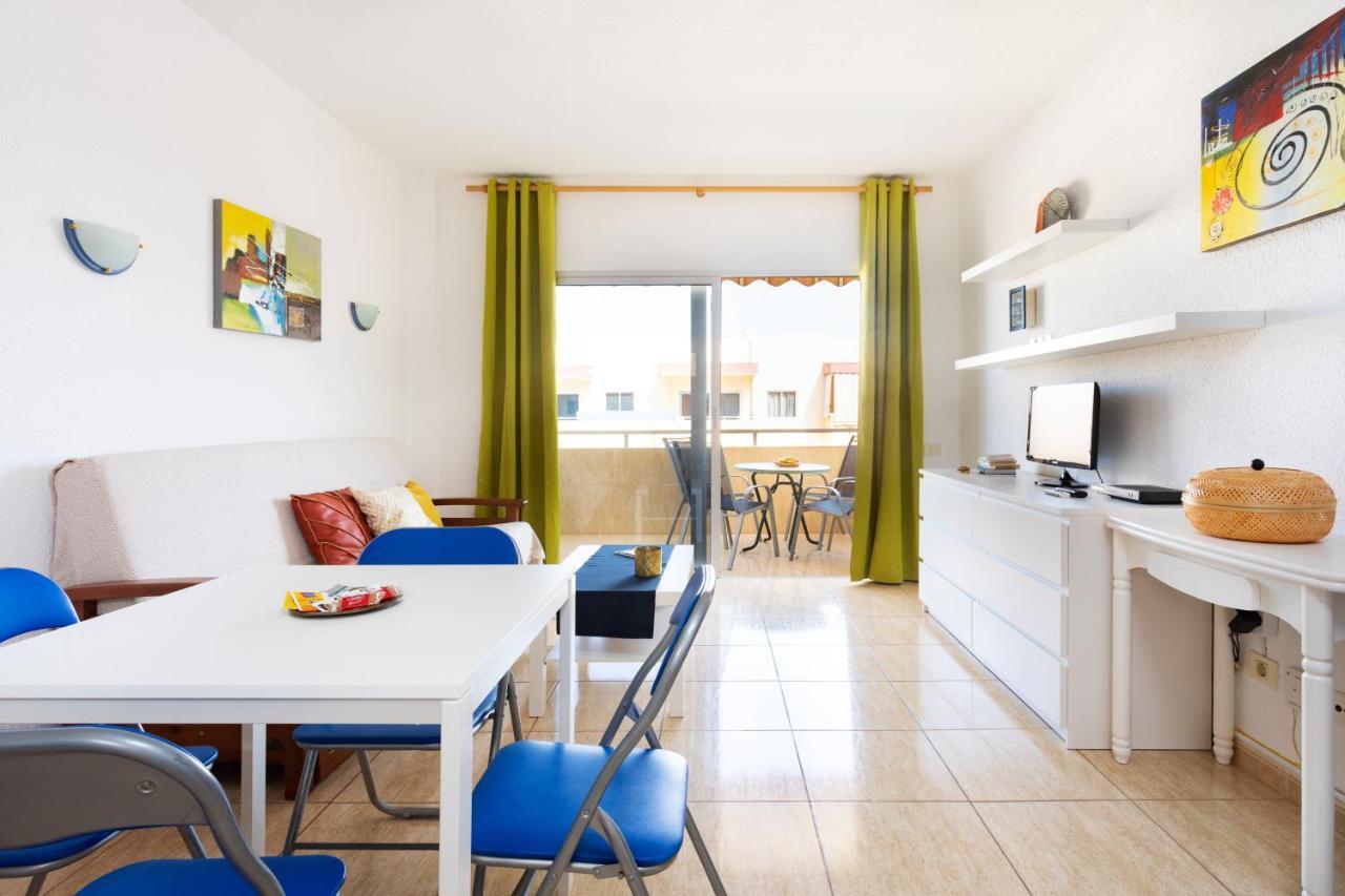 Los Angeles Holiday Home Los Cristianos  Kültér fotó