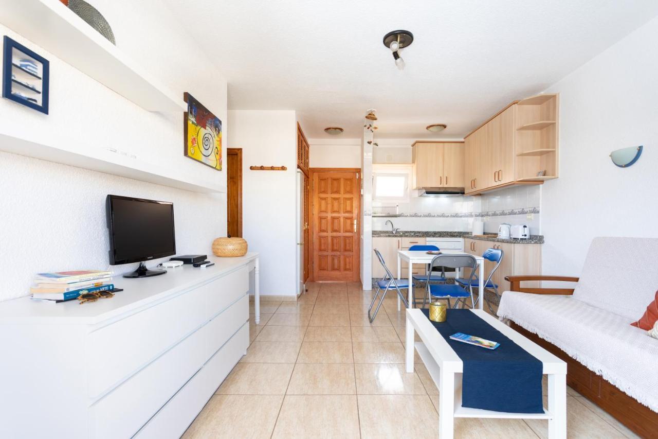 Los Angeles Holiday Home Los Cristianos  Kültér fotó