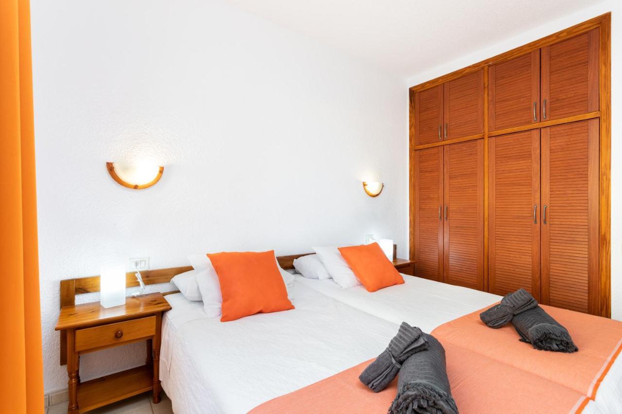 Los Angeles Holiday Home Los Cristianos  Kültér fotó